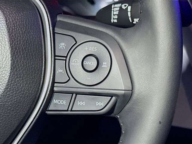 New 2025 Toyota Corolla FX w/ Convenience Package image 28