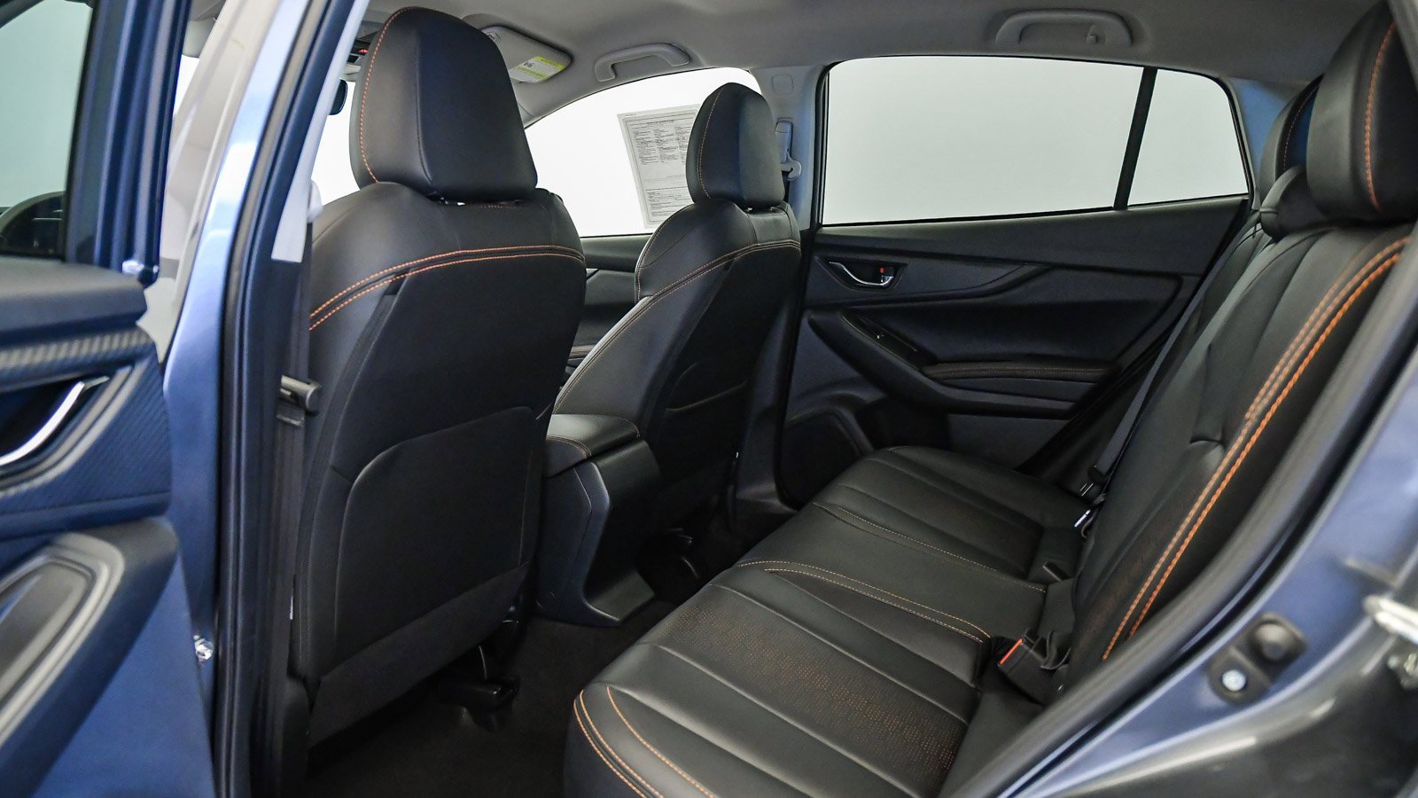 Used 2021 Subaru Crosstrek 2.5i Limited w/ Popular Package #3 image 22