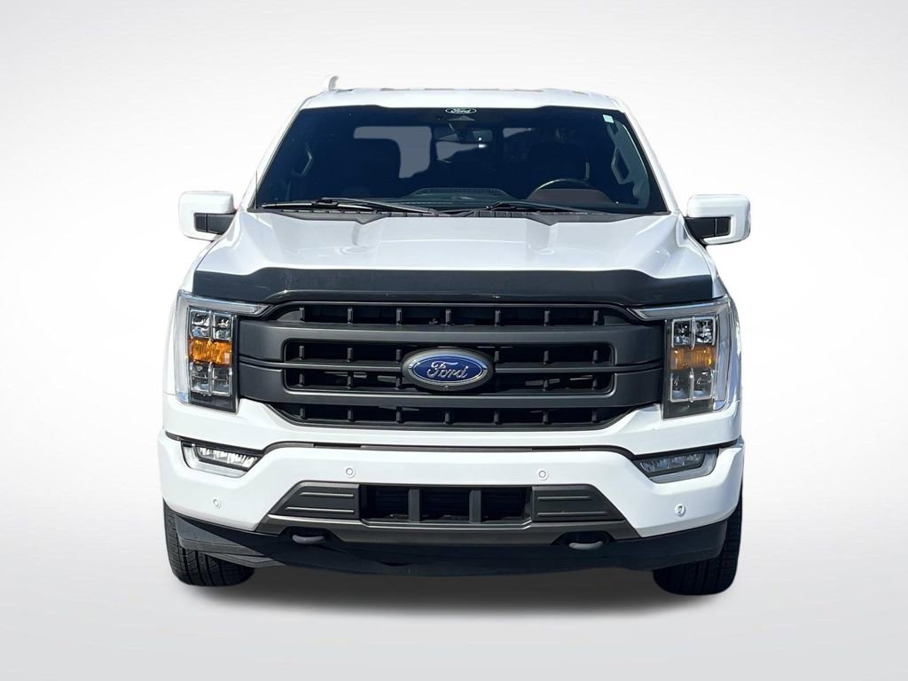 Used 2021 Ford F150 Lariat image 9