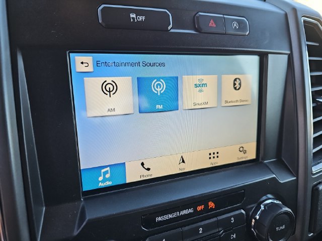 Certified 2019 Ford F150 XLT w/ Equipment Group 302A Luxury AWD/4WD image 24