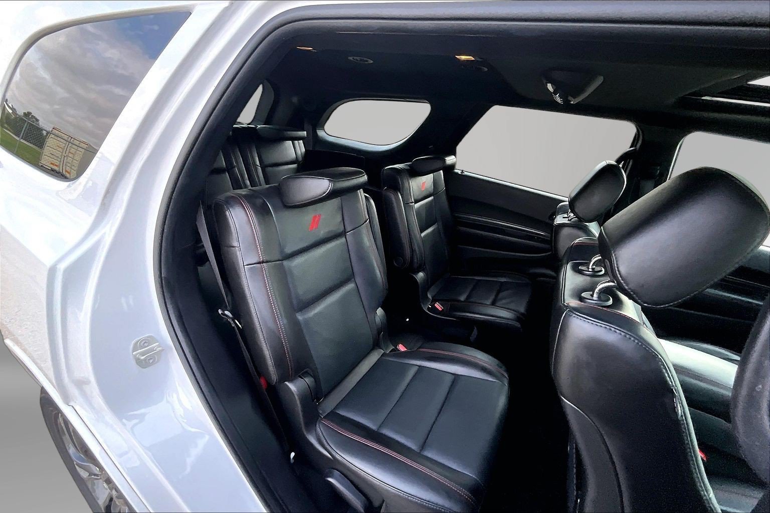 Used 2023 Dodge Durango R/T AWD/4WD image 17