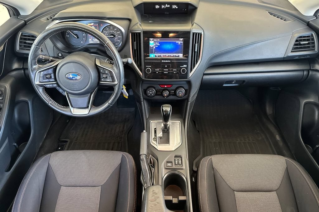 Used 2018 Subaru Crosstrek 2.0i Premium w/ Eyesight System AWD/4WD image 13