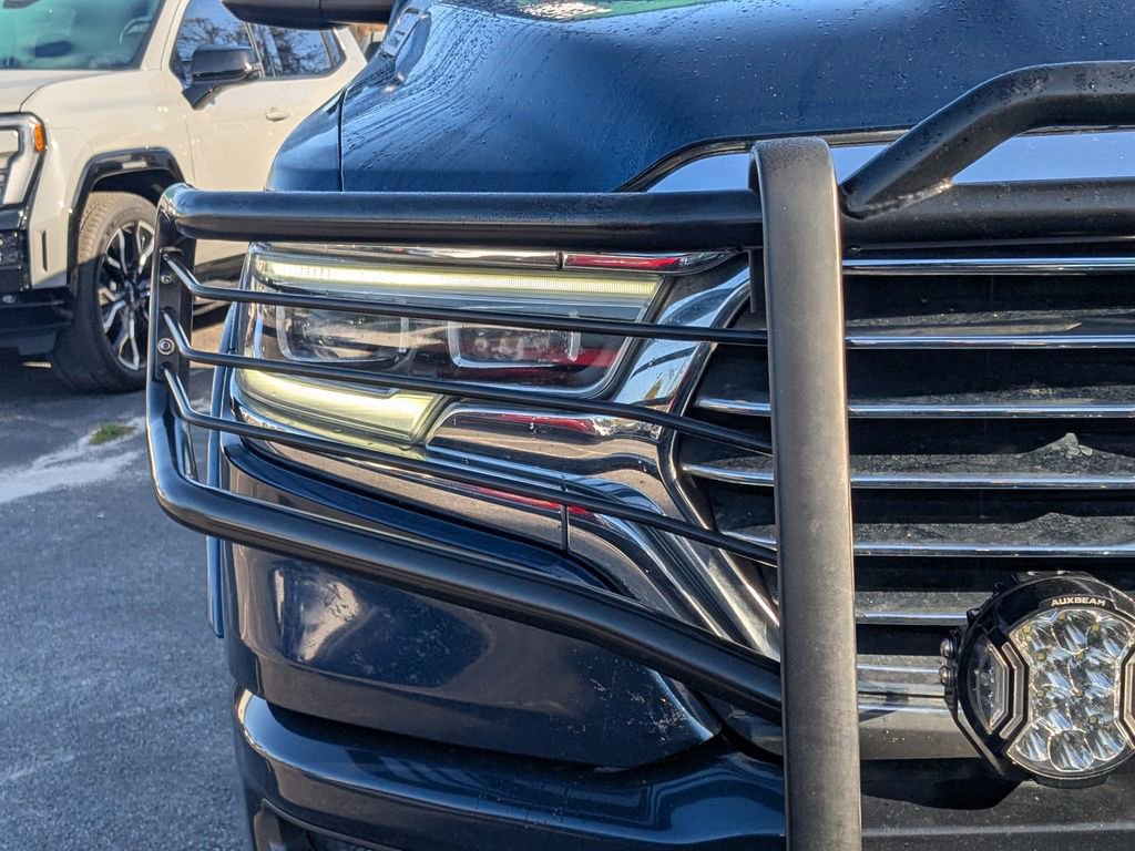 Used 2021 RAM 1500 Limited image 10