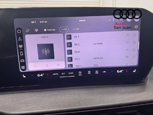 New 2026 Audi Q3 quattro 2.0T AWD/4WD image 18