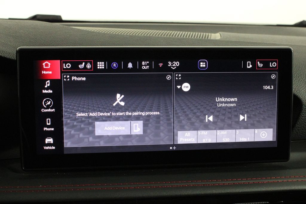 Used 2024 Dodge Hornet R/T AWD/4WD image 34
