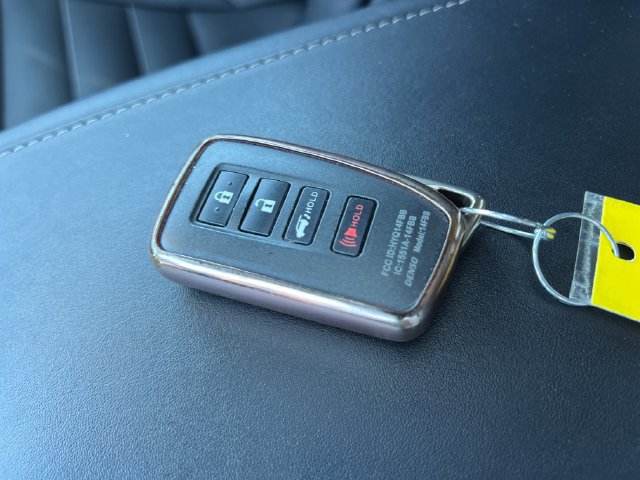 Used 2020 Lexus RX 350 F Sport w/ Cold Weather Package (CT) AWD/4WD image 30
