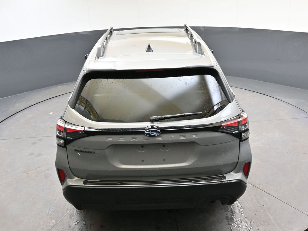 New 2026 Subaru Forester Premium image 48