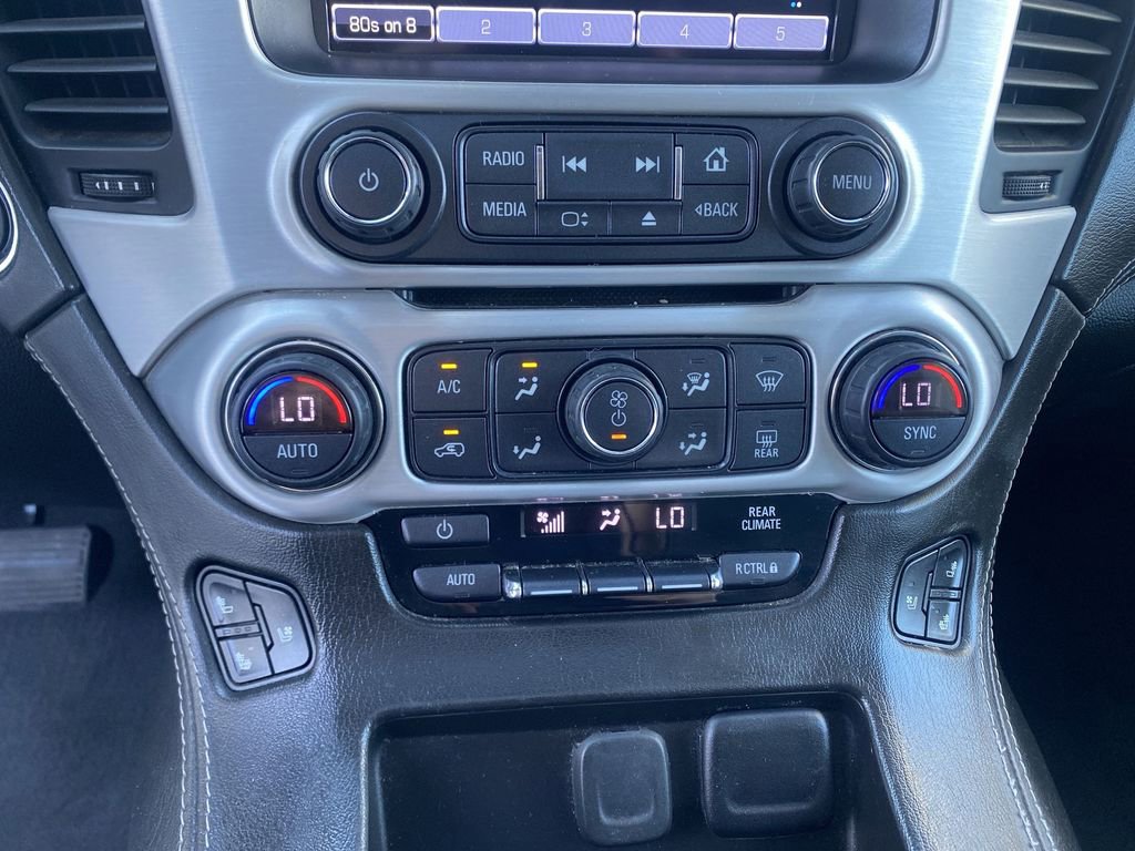 Used 2019 GMC Yukon XL SLT w/ Open Road Package image 17