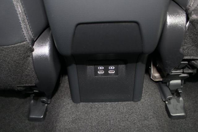 Certified 2023 Toyota Prius XLE FWD image 34