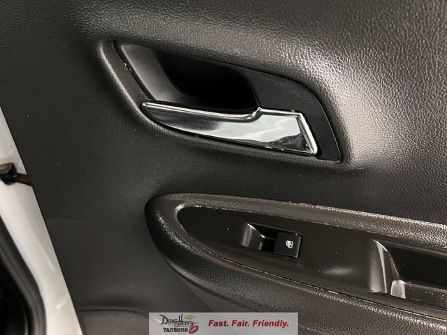 Used 2020 Chevrolet Trax LS FWD image 33