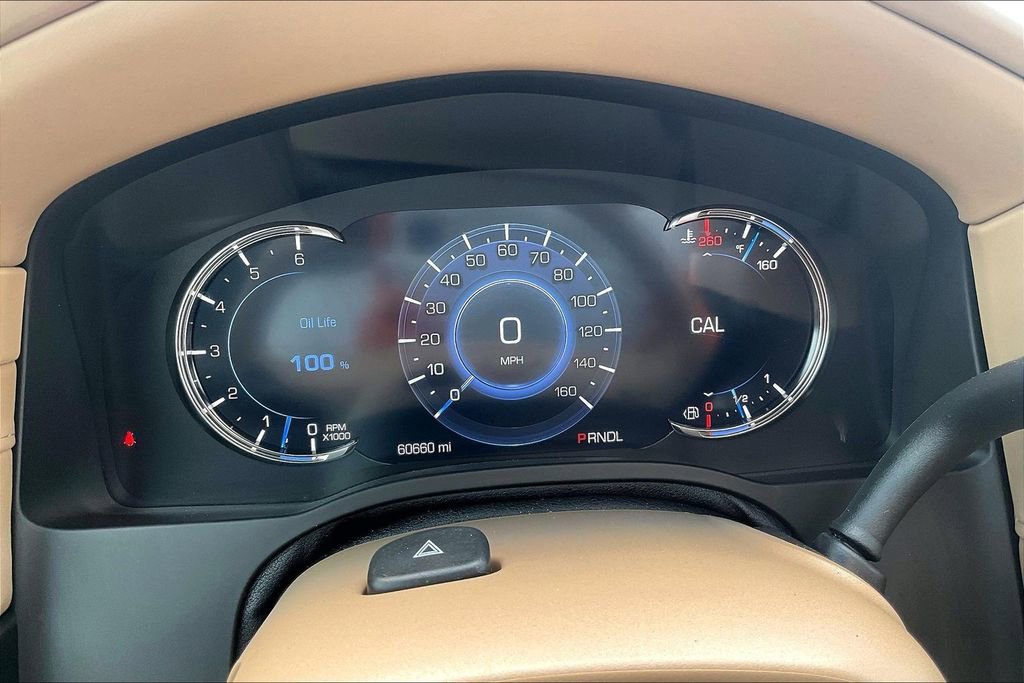 Used 2019 Cadillac Escalade ESV Platinum AWD/4WD image 16