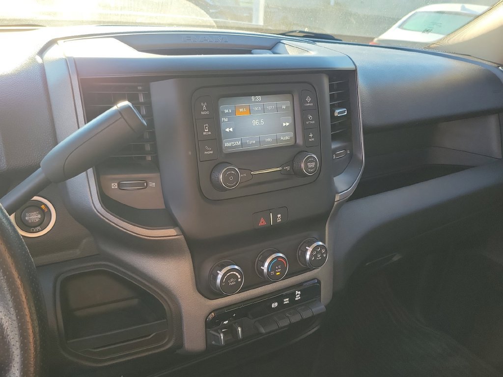 Used 2019 RAM 2500 Tradesman AWD/4WD image 30