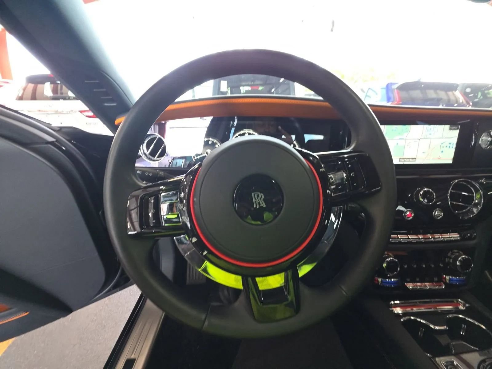 Used 2021 Rolls-Royce Ghost image 10