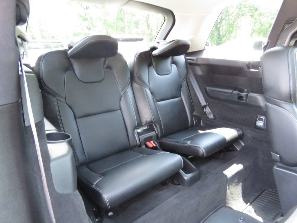 Used 2022 Volvo XC90 T6 Inscription w/ Advanced Package AWD/4WD image 17