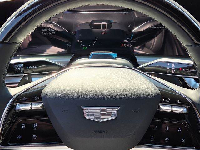 New 2026 Cadillac Lyriq Sport image 14