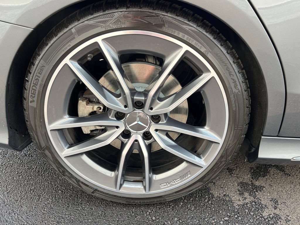 Used 2020 Mercedes-Benz C 43 AMG 4MATIC Sedan image 34