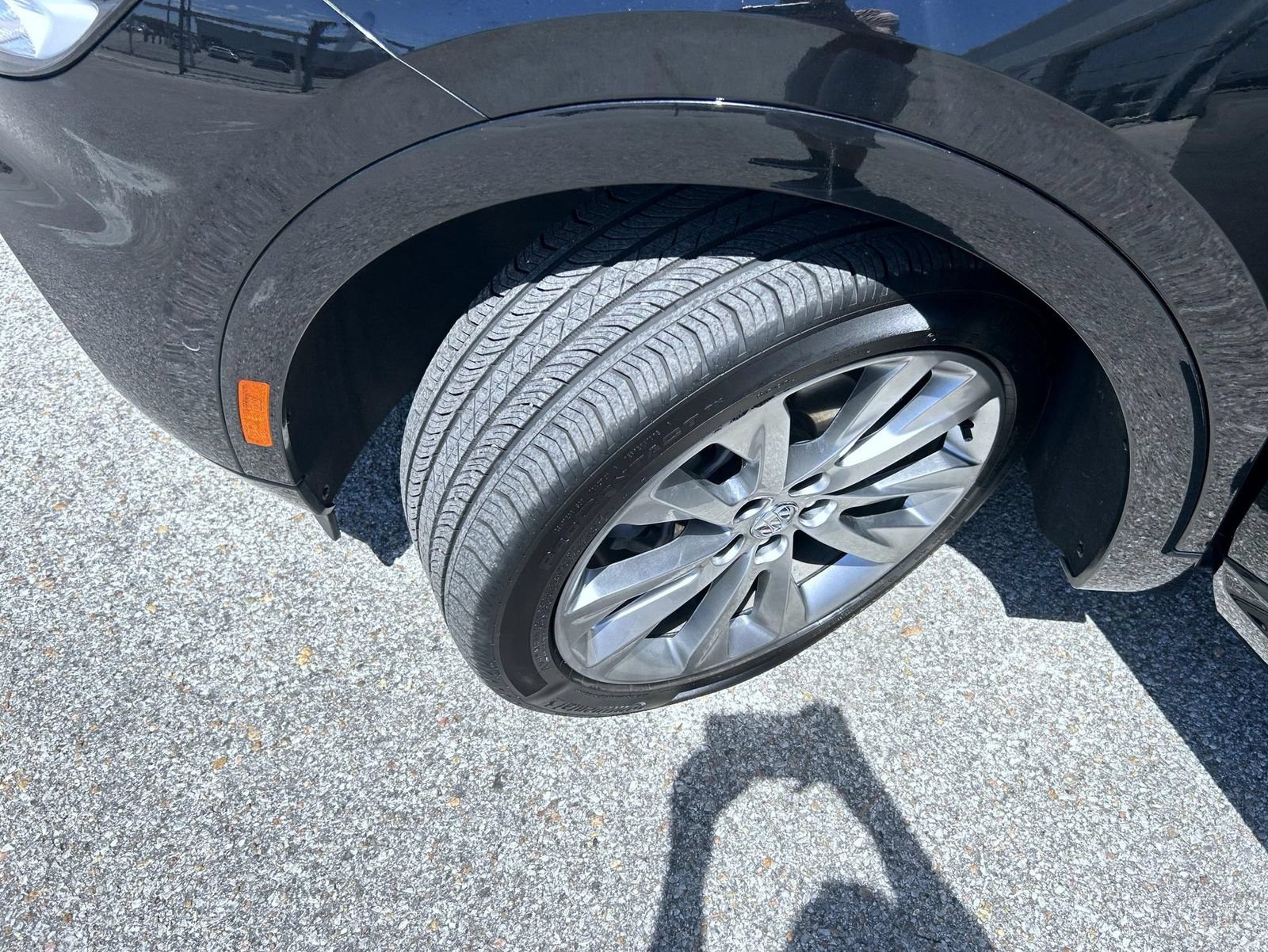 Certified 2023 Buick Envision Avenir AWD/4WD image 23