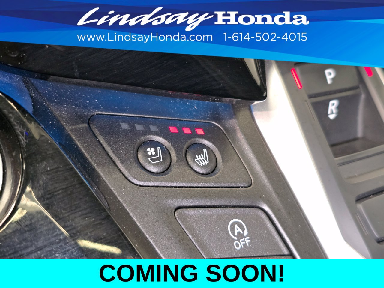Used 2025 Honda Odyssey Elite image 20