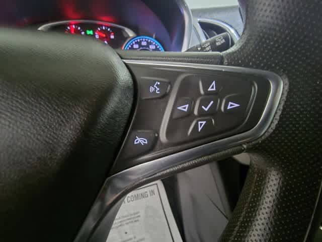 Used 2020 Chevrolet Equinox LT AWD/4WD image 23