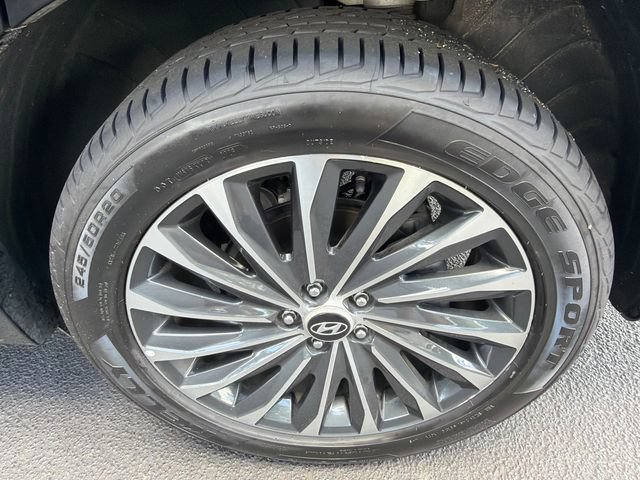 Used 2023 Hyundai Palisade Calligraphy w/ Cargo Package FWD image 20