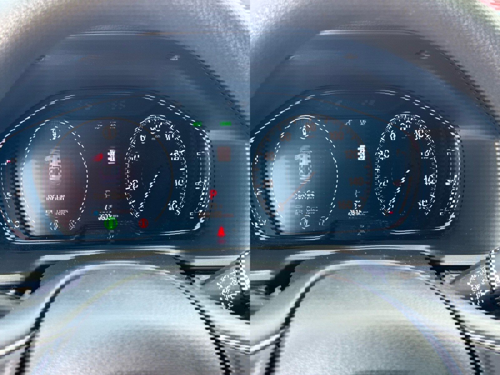 Used 2020 Honda Accord EX image 24