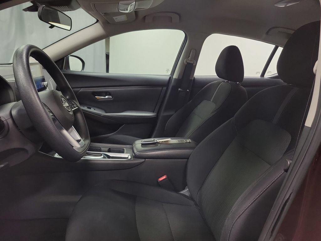 Used 2024 Nissan Sentra SV FWD image 15