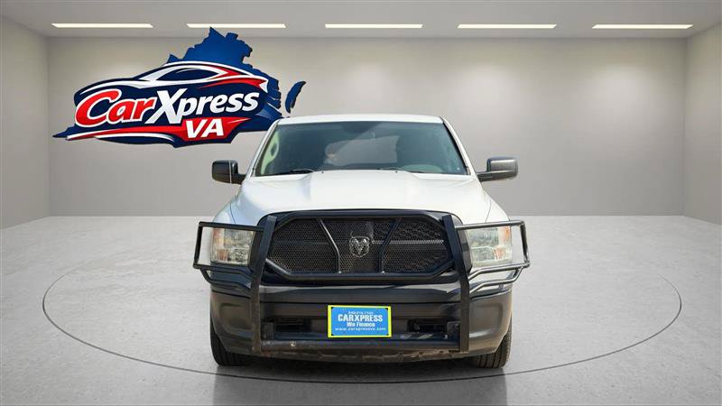 Used 2014 RAM 1500 Tradesman w/ Popular Equipment Group AWD/4WD image 10