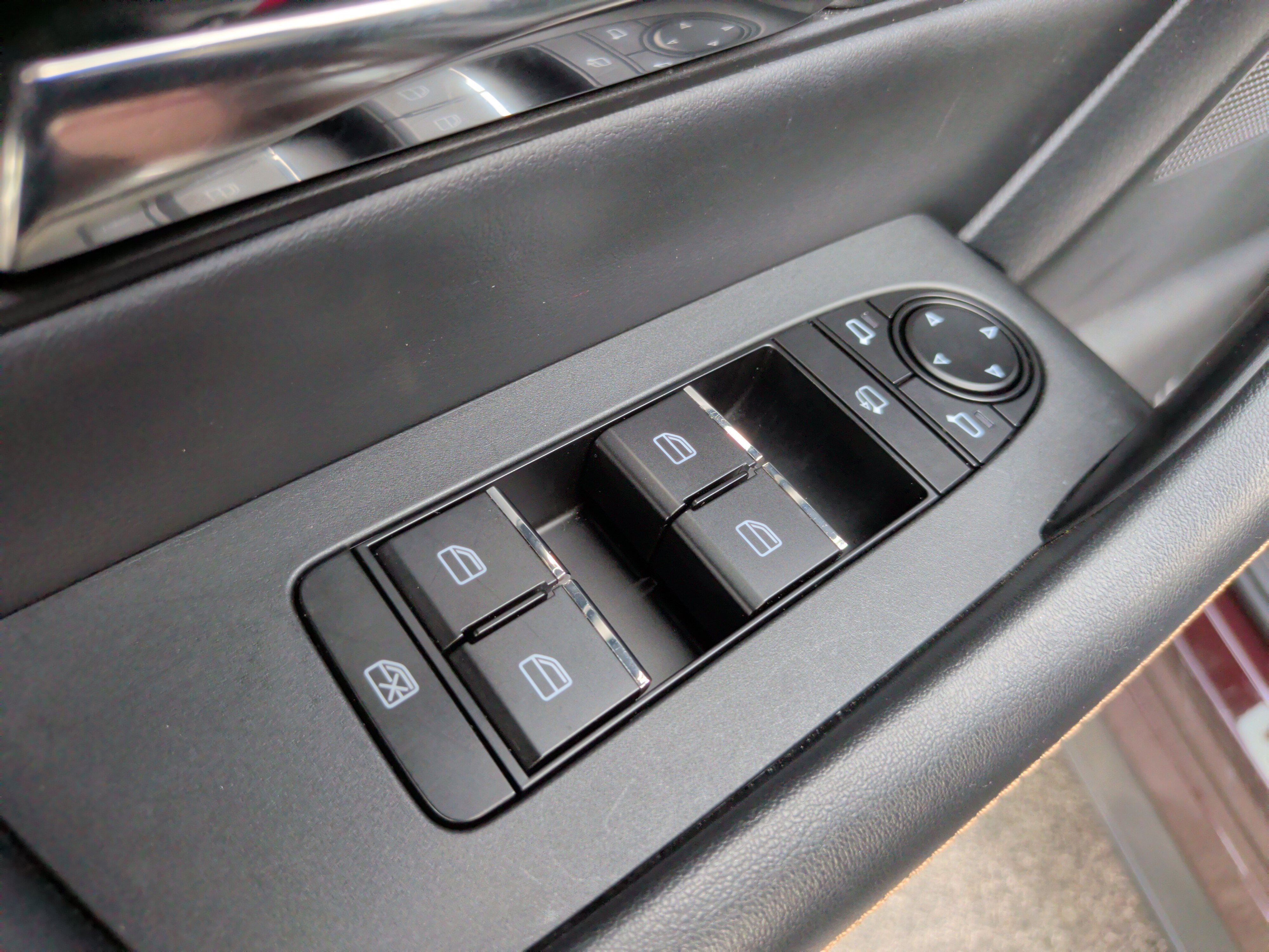 Used 2024 MAZDA CX-90 3.3 Turbo w/ Premium Plus Pkg image 26