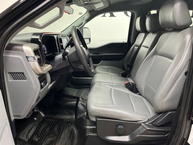 Used 2024 Ford F550 4x4 Crew Cab Super Duty image 25