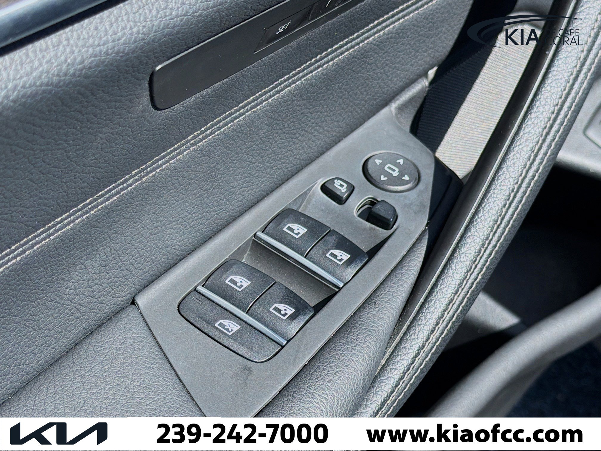 Used 2023 BMW 530i w/ M Sport Package image 21