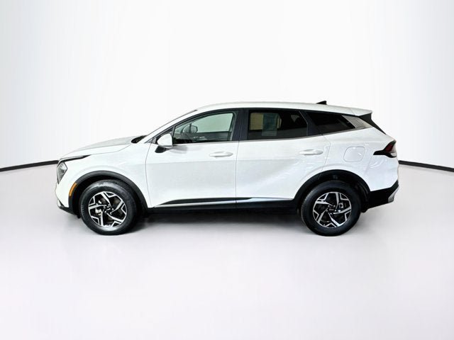 Certified 2023 Kia Sportage LX AWD/4WD image 8