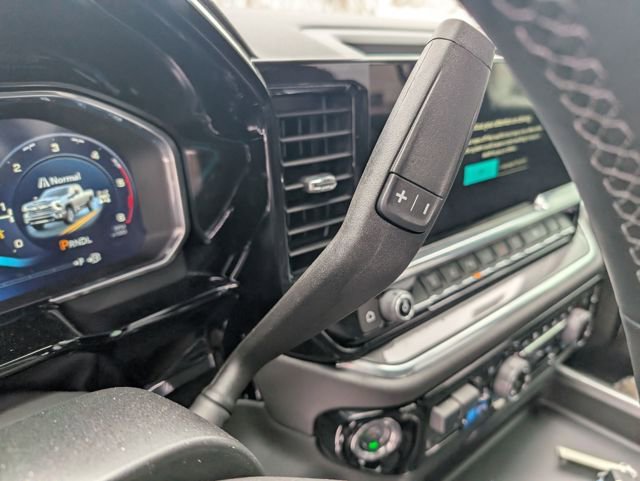 New 2026 Chevrolet Silverado 2500 High Country w/ High Country Premium Package image 24