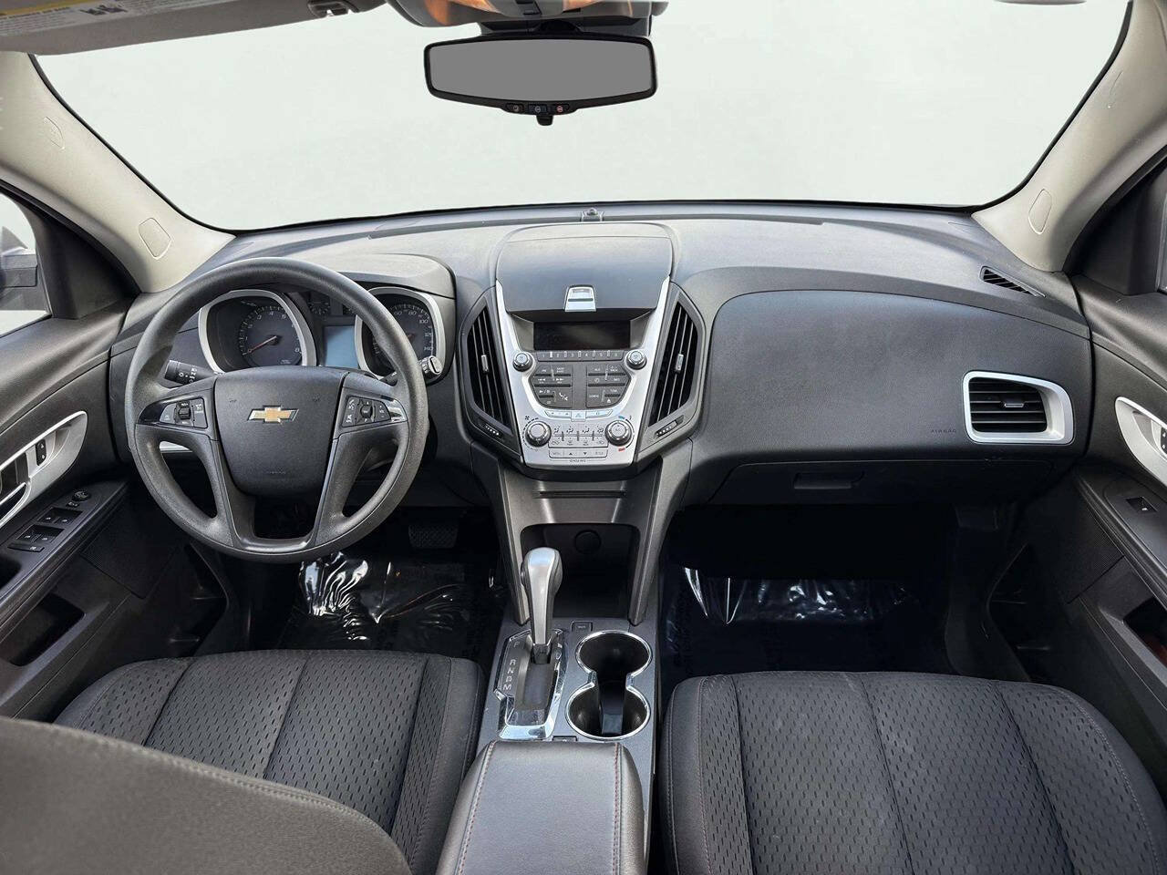 Used 2015 Chevrolet Equinox LS FWD image 14