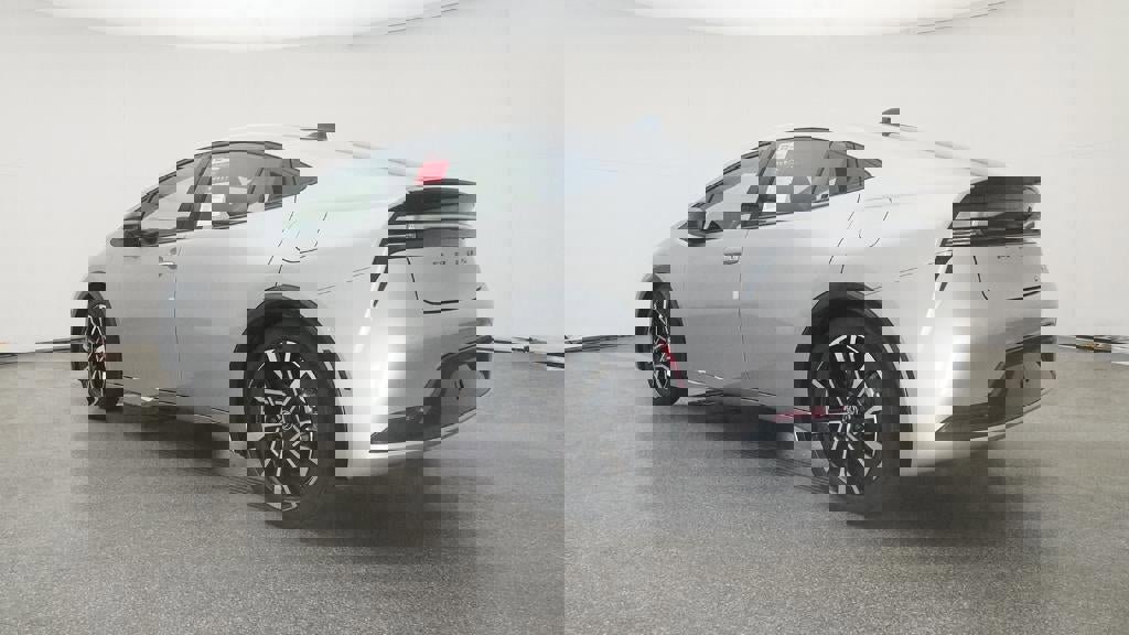 New 2026 Toyota Prius Plug-In Hybrid image 43