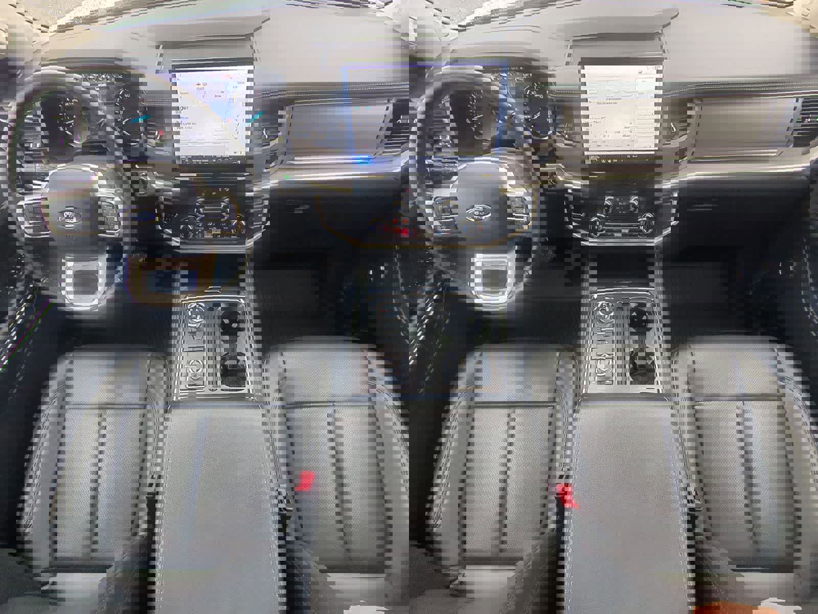 Used 2022 Ford Expedition Max XLT AWD/4WD image 15