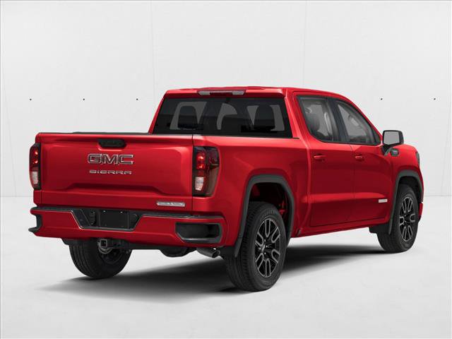New 2026 GMC Sierra 1500 Elevation image 2