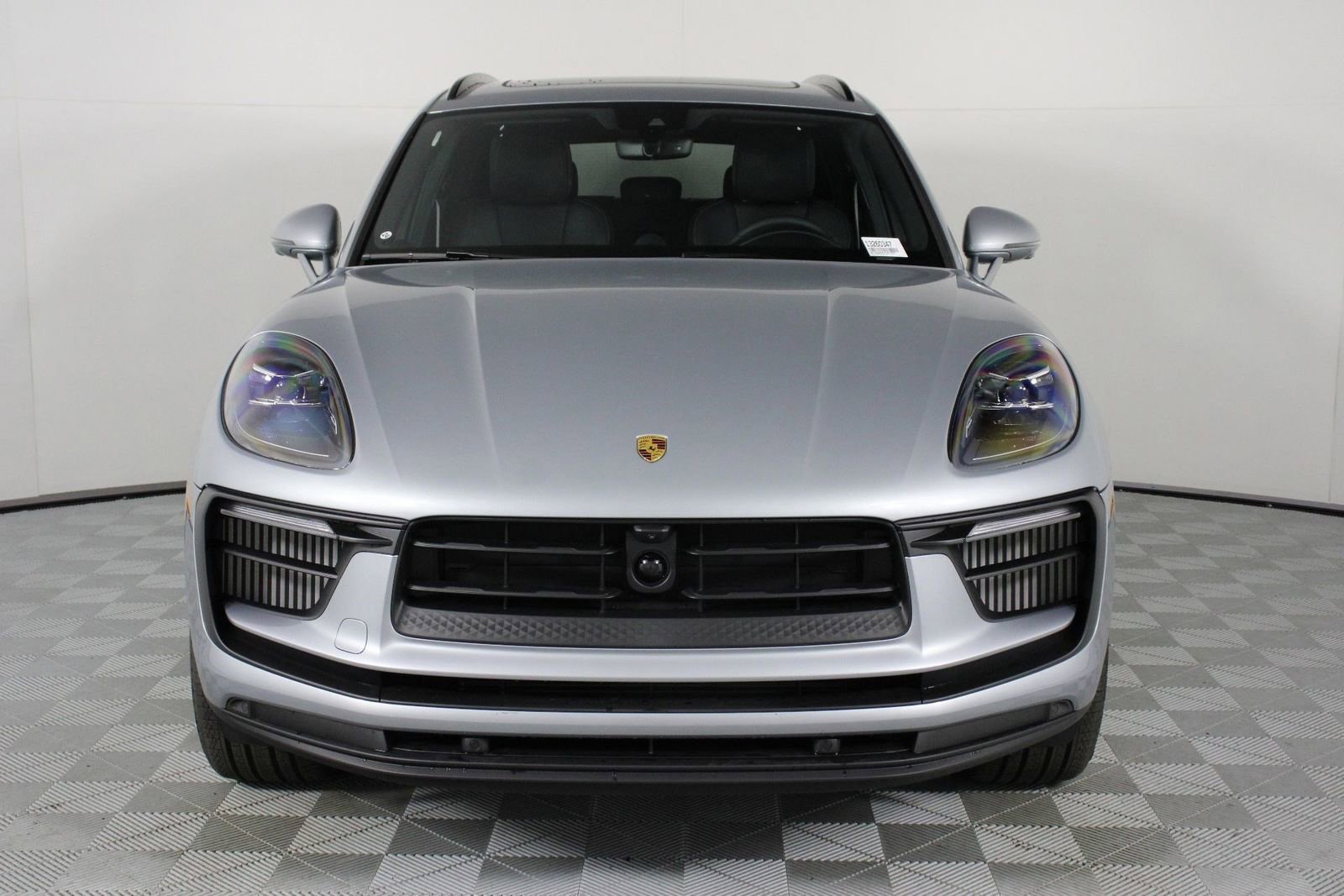 New 2026 Porsche Macan S AWD/4WD image 10