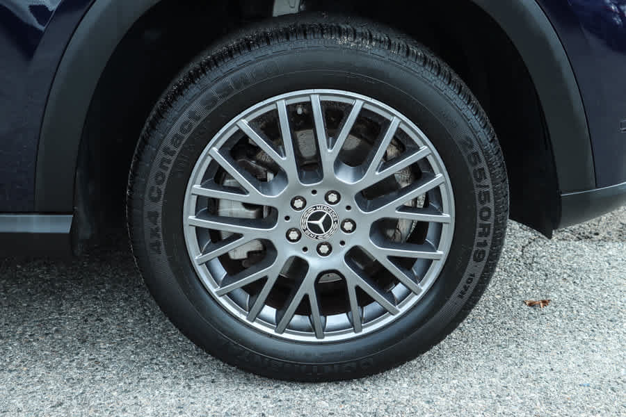 Used 2022 Mercedes-Benz GLE 350 image 9