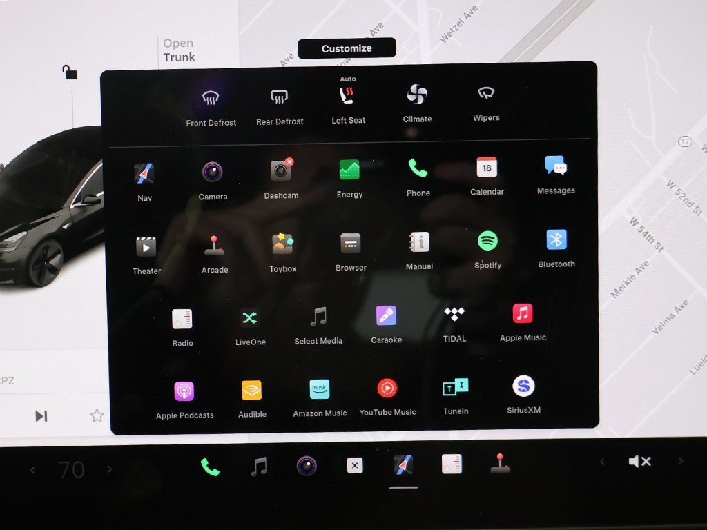 Used 2019 Tesla Model 3 Standard Range Plus image 44