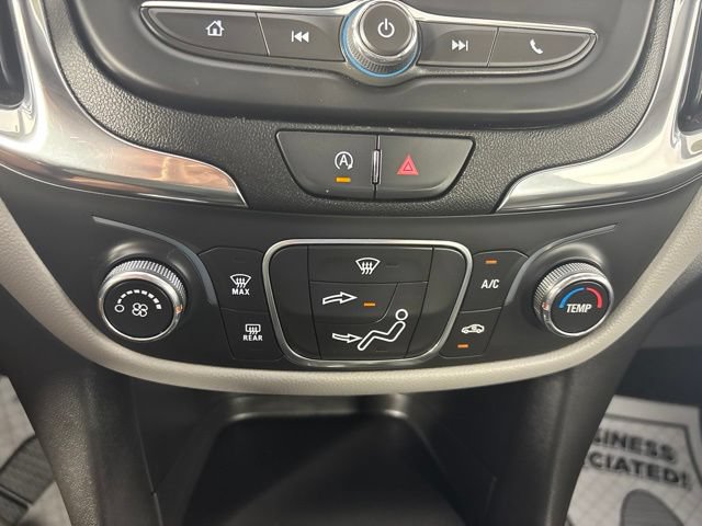 Used 2024 Chevrolet Equinox LS w/ LS Convenience Package AWD/4WD image 35