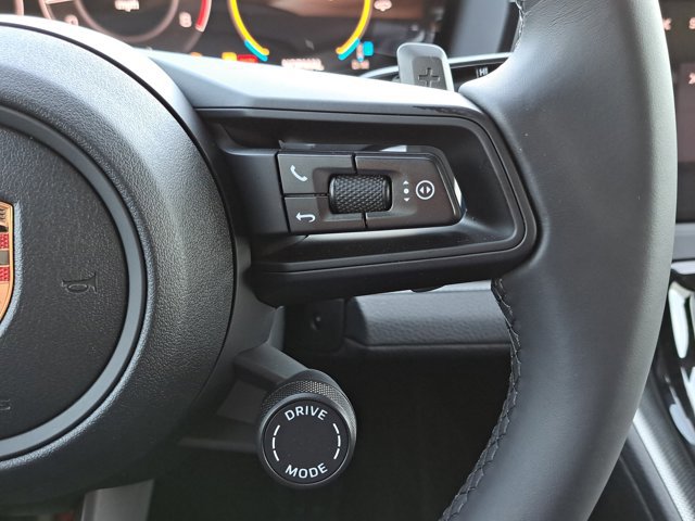 New 2026 Porsche Panamera 4 image 28