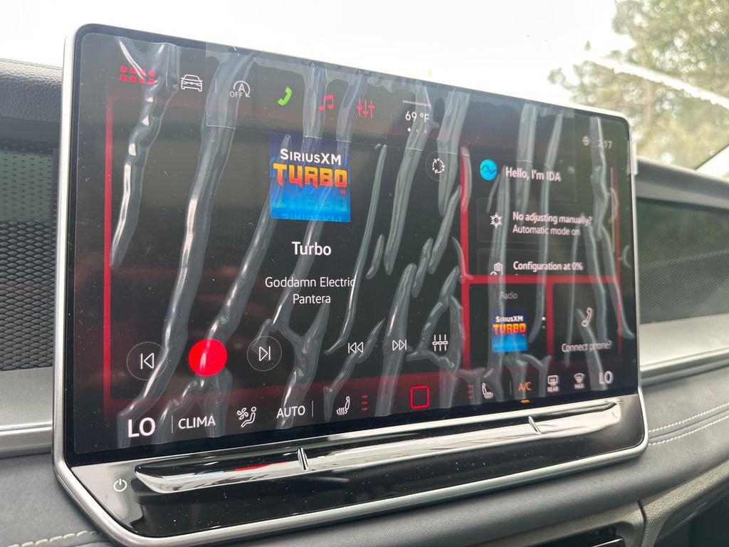 New 2026 Volkswagen Tiguan SE AWD/4WD image 14