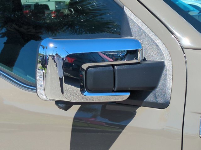 New 2025 Ford F150 Lariat w/ Equipment Group 501A Mid image 12