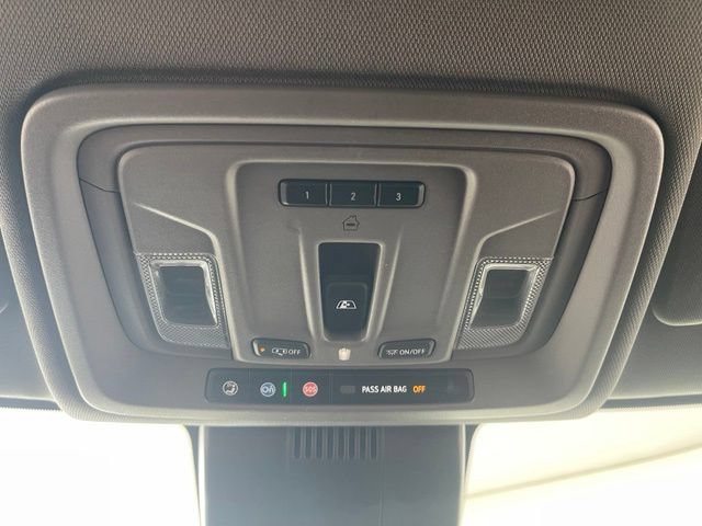 Used 2023 GMC Sierra 1500 SLE AWD/4WD image 43