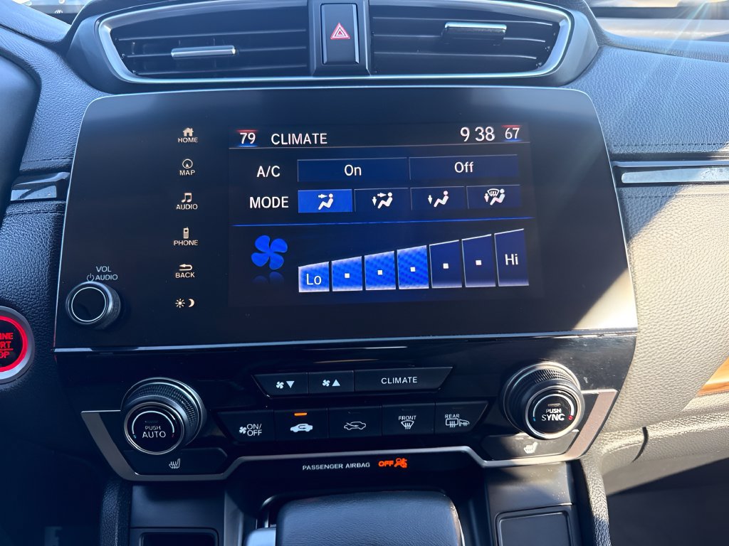 Used 2022 Honda CR-V Touring image 18