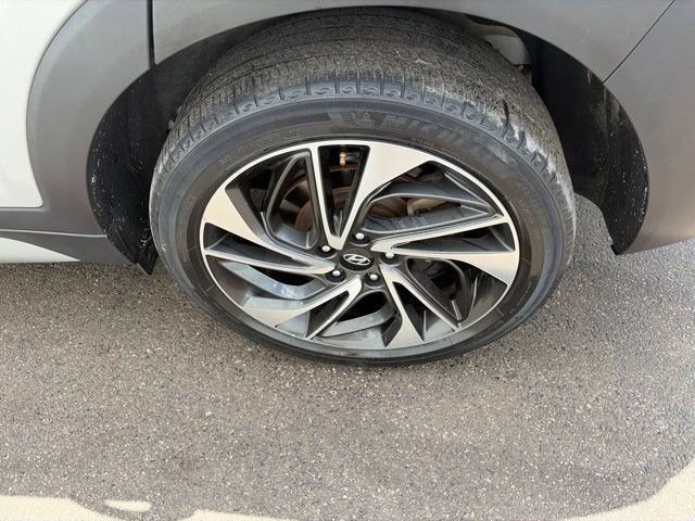 Used 2020 Hyundai Tucson Sport AWD/4WD image 43