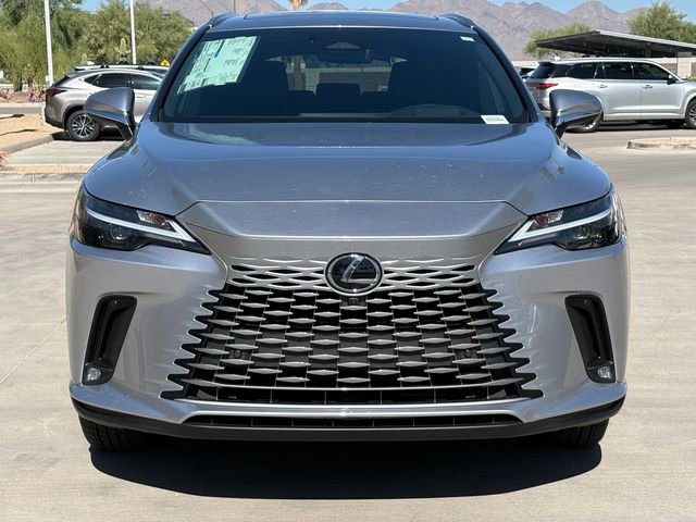 New 2026 Lexus RX 350 Premium Plus FWD image 5
