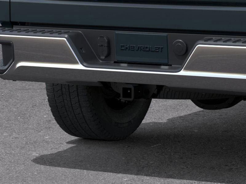 New 2026 Chevrolet Silverado 1500 LT AWD/4WD image 14