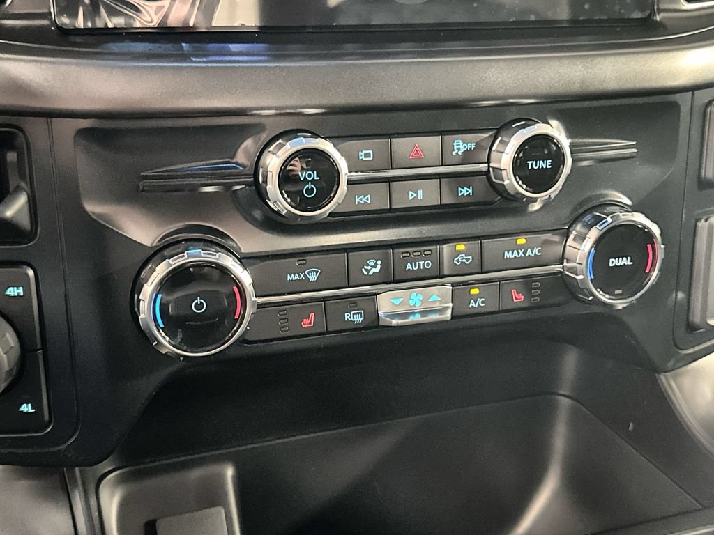 Used 2025 Ford F150 Tremor AWD/4WD image 21