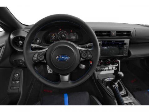 New 2027 Subaru BRZ tS RWD image 10